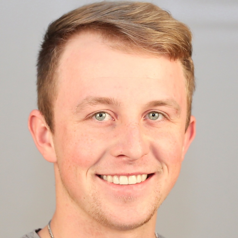Meet your Posher, Dylan
